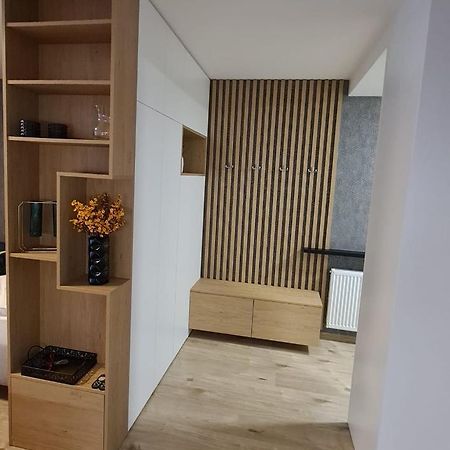 Apartman Hestia 5 라젝크테플리스 외부 사진