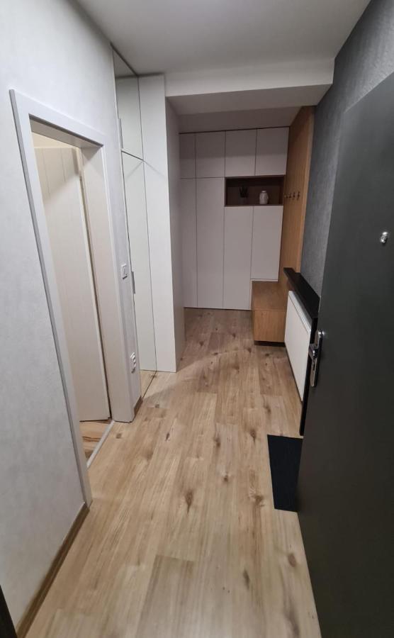 Apartman Hestia 5 라젝크테플리스 외부 사진